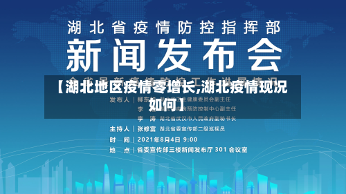 【湖北地区疫情零增长,湖北疫情现况如何】-第2张图片