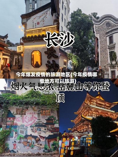 今年爆发疫情的旅游地区(今年疫情哪些地方可以旅游)