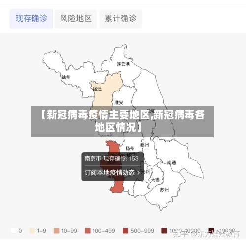 【新冠病毒疫情主要地区,新冠病毒各地区情况】-第3张图片