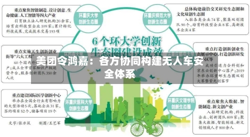 美团令鸿嘉：各方协同构建无人车安全体系-第2张图片