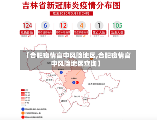 【合肥疫情高中风险地区,合肥疫情高中风险地区查询】