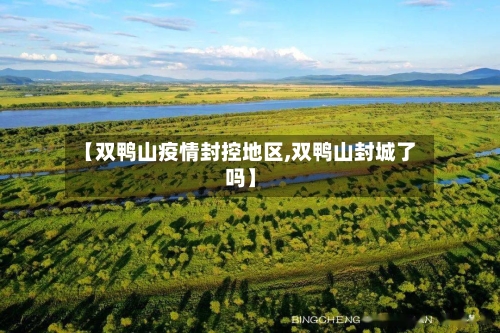 【双鸭山疫情封控地区,双鸭山封城了吗】-第2张图片
