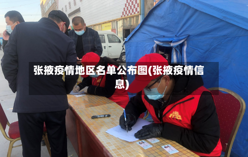 张掖疫情地区名单公布图(张掖疫情信息)