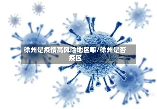 徐州是疫情高风险地区嘛/徐州是否疫区