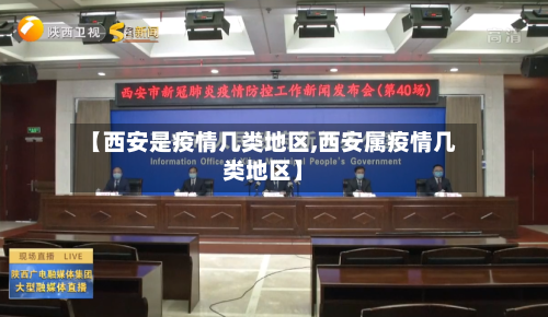 【西安是疫情几类地区,西安属疫情几类地区】