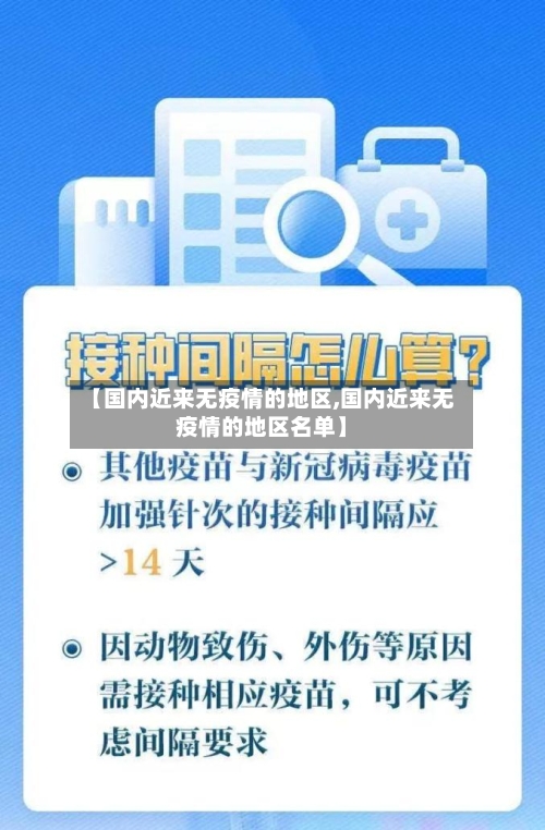 【国内近来无疫情的地区,国内近来无疫情的地区名单】-第2张图片