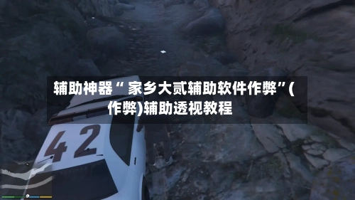 辅助神器“ 家乡大贰辅助软件作弊”(作弊)辅助透视教程-第2张图片