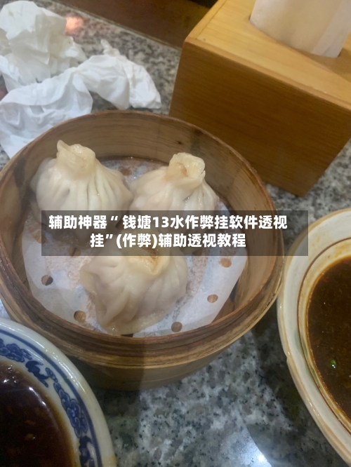 辅助神器“ 钱塘13水作弊挂软件透视挂	”(作弊)辅助透视教程-第2张图片