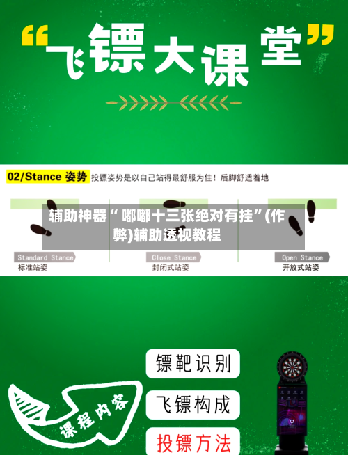 辅助神器“ 嘟嘟十三张绝对有挂”(作弊)辅助透视教程-第3张图片