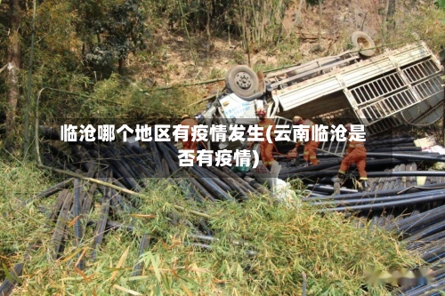 临沧哪个地区有疫情发生(云南临沧是否有疫情)