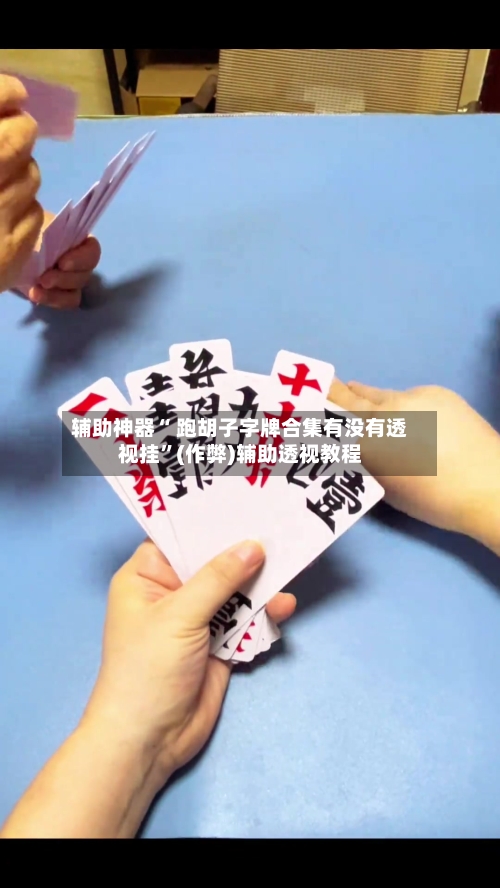辅助神器“ 跑胡子字牌合集有没有透视挂”(作弊)辅助透视教程-第2张图片