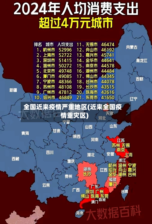 全国近来疫情严重地区(近来全国疫情重灾区)