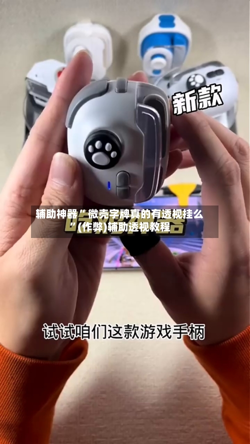 辅助神器“ 微壳字牌真的有透视挂么”(作弊)辅助透视教程-第2张图片