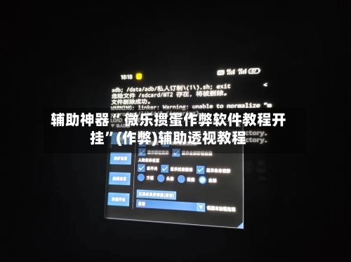 辅助神器“ 微乐掼蛋作弊软件教程开挂”(作弊)辅助透视教程-第2张图片
