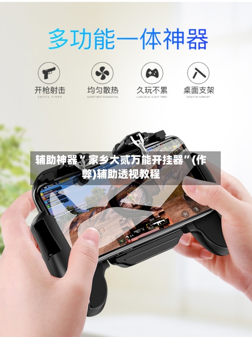 辅助神器“ 家乡大贰万能开挂器”(作弊)辅助透视教程-第3张图片