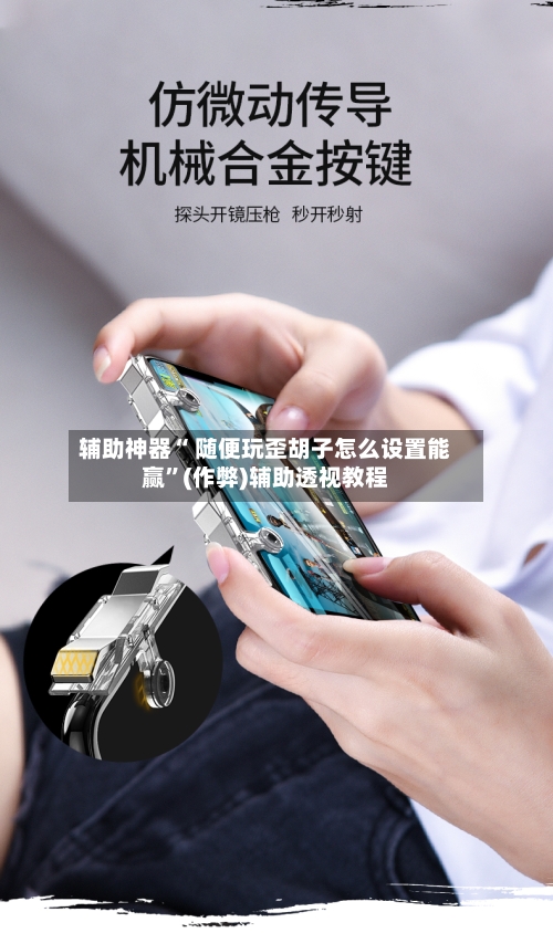 辅助神器“ 随便玩歪胡子怎么设置能赢”(作弊)辅助透视教程-第2张图片