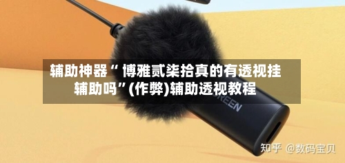 辅助神器“ 博雅贰柒拾真的有透视挂辅助吗”(作弊)辅助透视教程-第1张图片