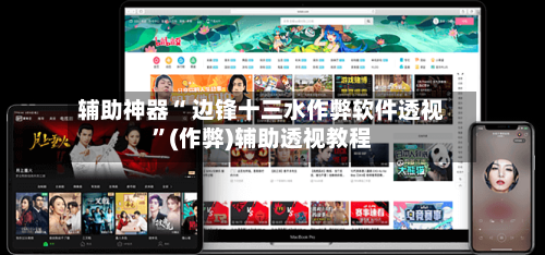 辅助神器“ 边锋十三水作弊软件透视”(作弊)辅助透视教程-第2张图片