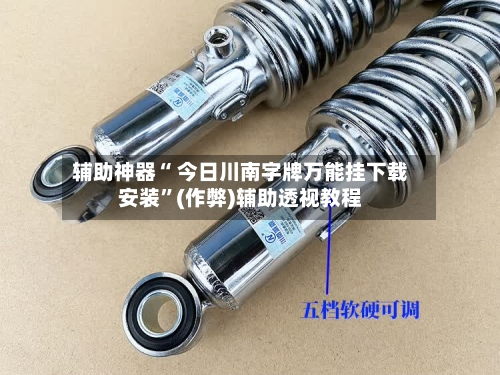 辅助神器“ 今日川南字牌万能挂下载安装”(作弊)辅助透视教程-第3张图片