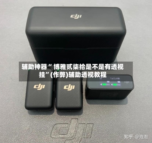 辅助神器“ 博雅贰柒拾是不是有透视挂”(作弊)辅助透视教程-第2张图片