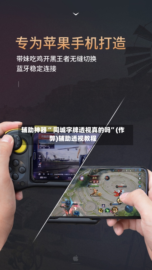 辅助神器“ 同城字牌透视真的吗”(作弊)辅助透视教程