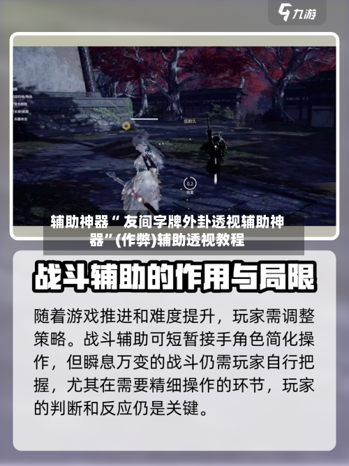 辅助神器“ 友间字牌外卦透视辅助神器”(作弊)辅助透视教程-第2张图片