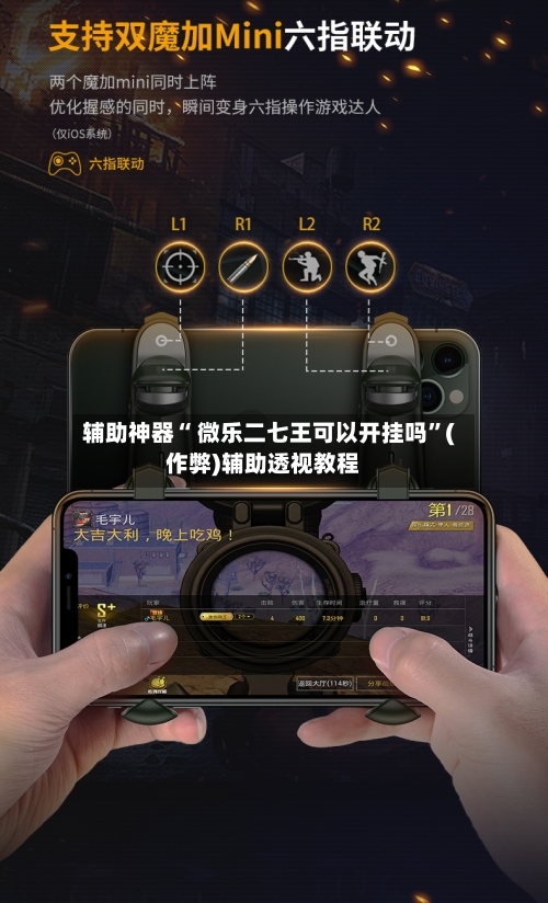 辅助神器“ 微乐二七王可以开挂吗”(作弊)辅助透视教程