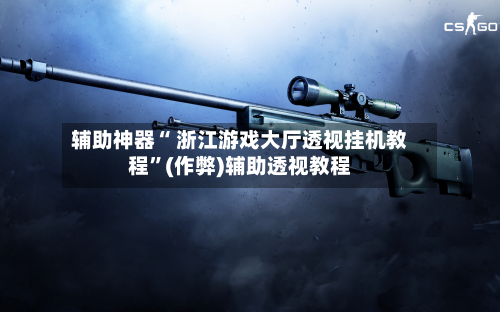 辅助神器“ 浙江游戏大厅透视挂机教程”(作弊)辅助透视教程-第2张图片