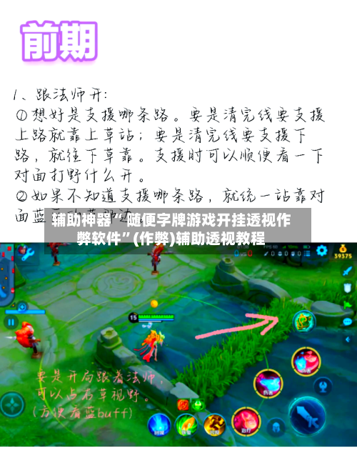 辅助神器“ 随便字牌游戏开挂透视作弊软件”(作弊)辅助透视教程-第2张图片