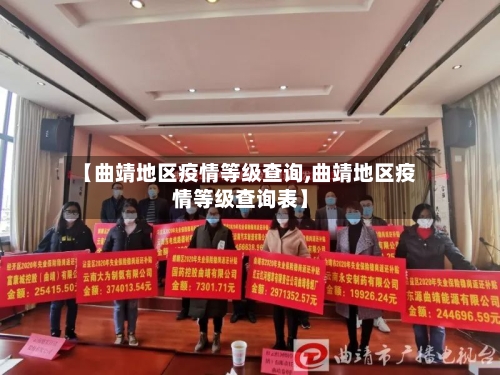 【曲靖地区疫情等级查询,曲靖地区疫情等级查询表】-第2张图片